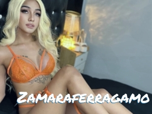 Zamaraferragamo