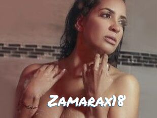 Zamarax18