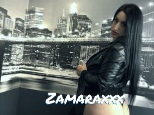 Zamaraxxx