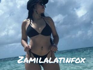Zamilalatinfox