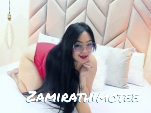 zamirathimotee Max 50