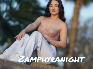 zamphyranight Max 50
