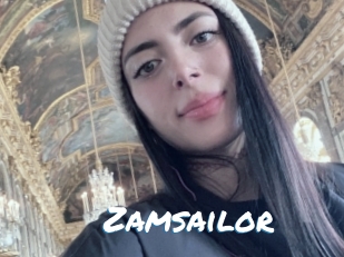 Zamsailor