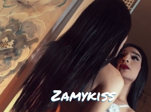 Zamykiss