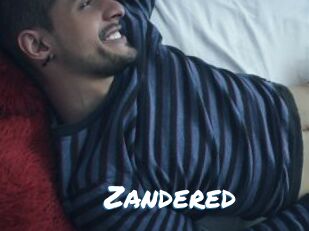 Zandered