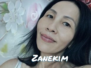 Zanekim