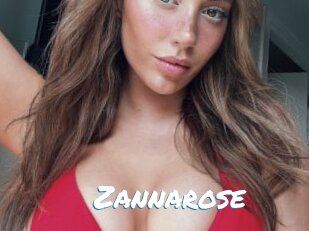 Zannarose