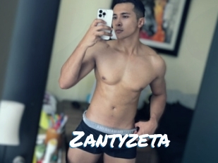 zantyzeta Max 50