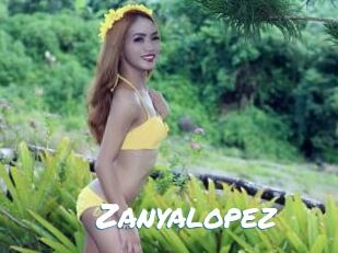 Zanyalopez