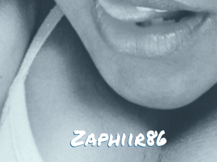 Zaphiir86