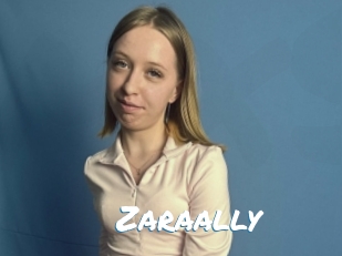 Zaraally