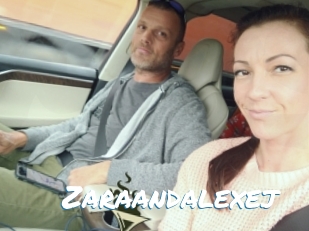 Zaraandalexej