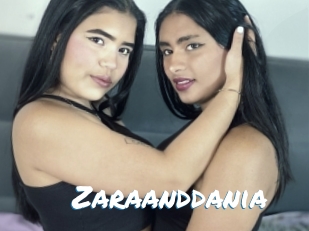 Zaraanddania