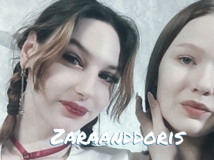 Zaraanddoris