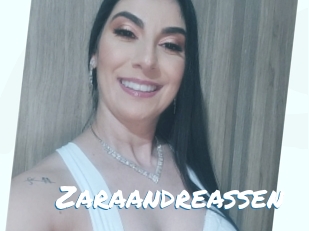 Zaraandreassen