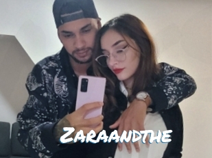 Zaraandthe
