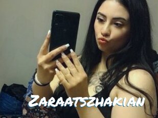 Zaraatszhakian
