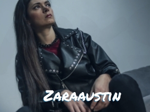 Zaraaustin