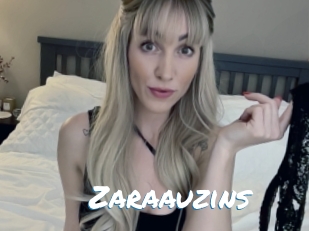 Zaraauzins
