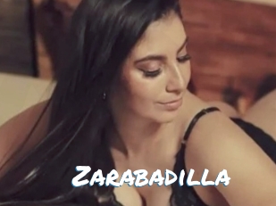 Zarabadilla