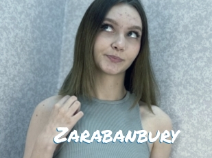 Zarabanbury