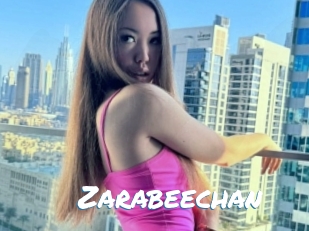 Zarabeechan