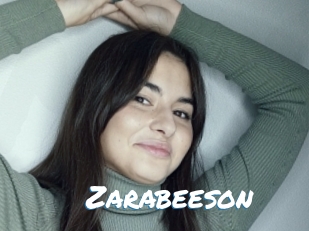 Zarabeeson