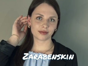 Zarabenskin