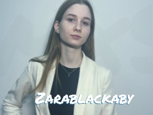Zarablackaby