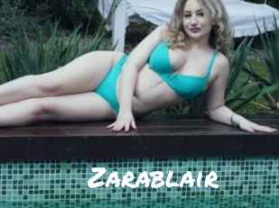 Zarablair