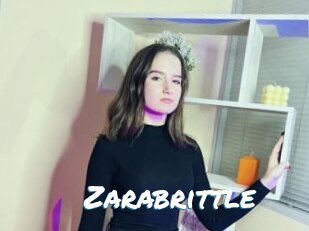 Zarabrittle