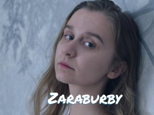 Zaraburby