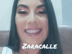 Zaracalle