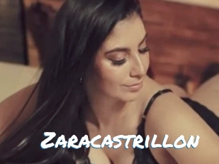 Zaracastrillon