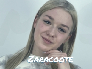 Zaracoote