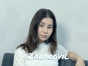 Zaracovil