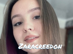 Zaracreedon