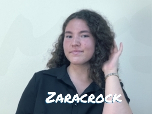 zaracrock Max 50