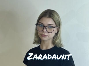 Zaradaunt