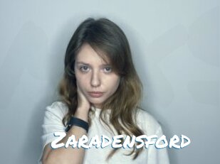 Zaradensford
