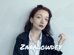 Zaradowdey