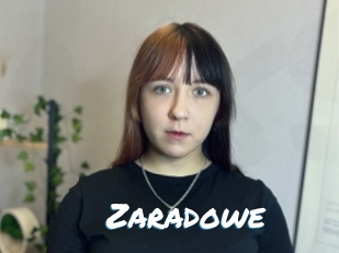 Zaradowe
