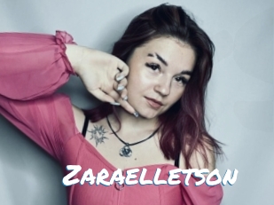zaraelletson Max 50