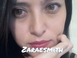 Zaraesmith