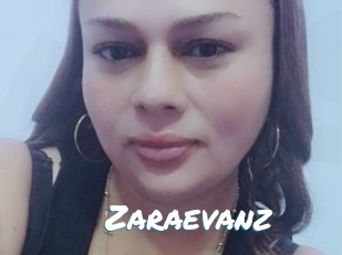 Zaraevanz