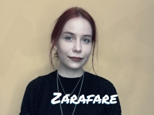 Zarafare