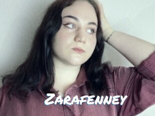 Zarafenney