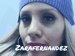 zarafernandez Max 50