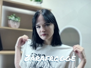 Zarafrogge