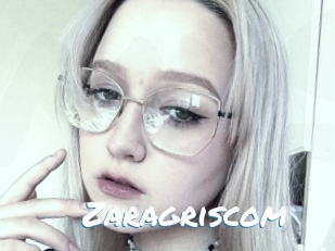 Zaragriscom
